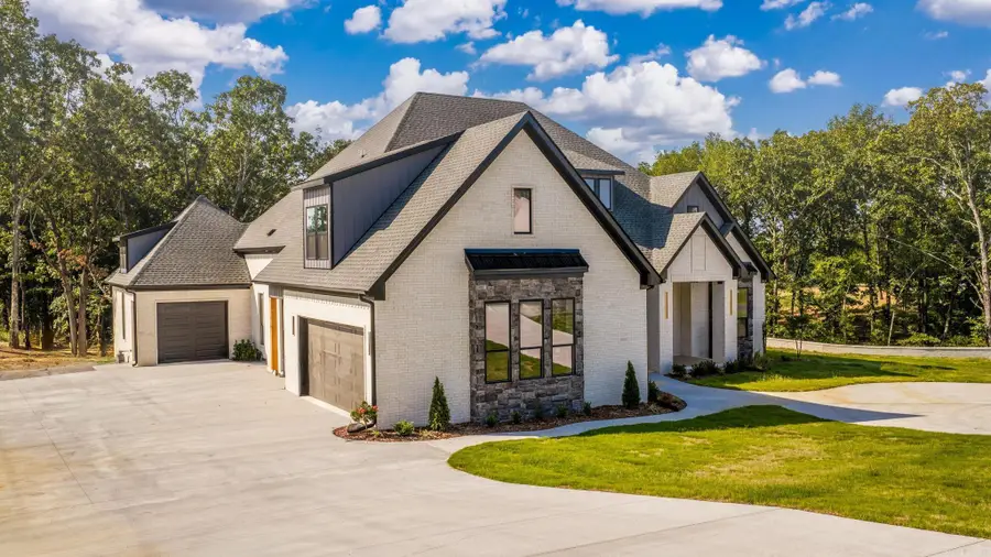120 Highland Dr, Greenbrier, AR 72058 - #3