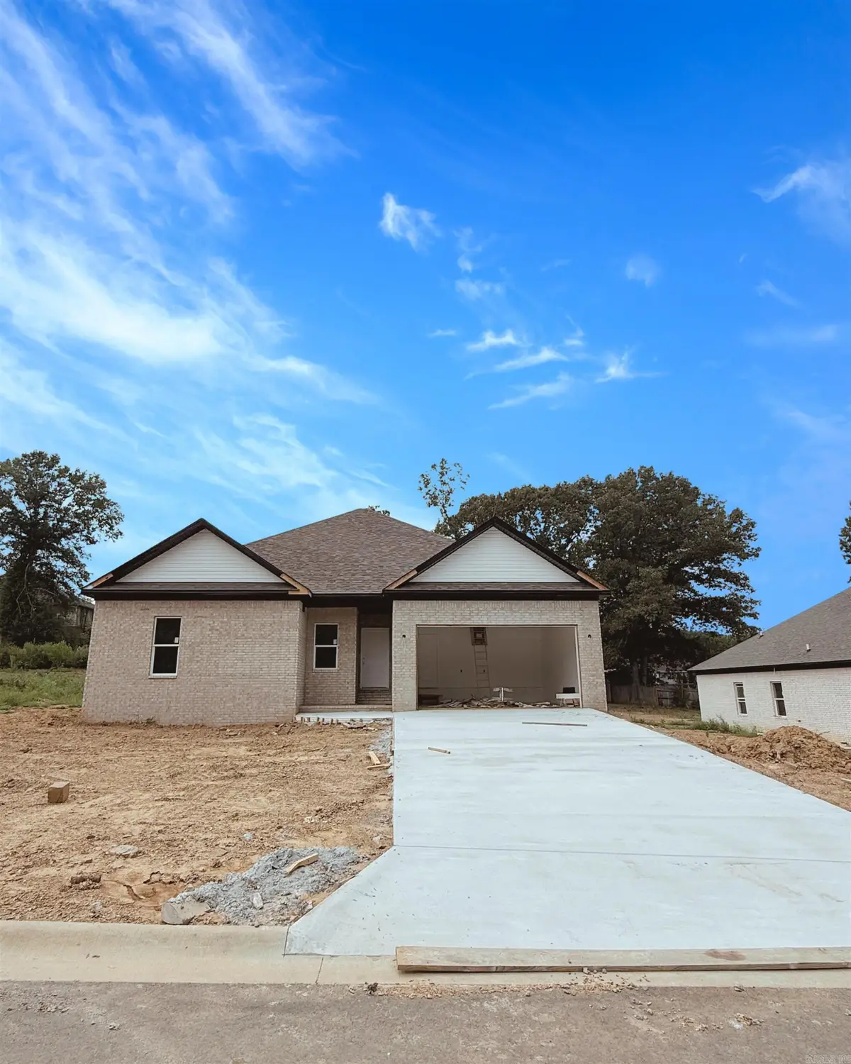 529 Madeleine Circle, Austin, AR 72007 - #1