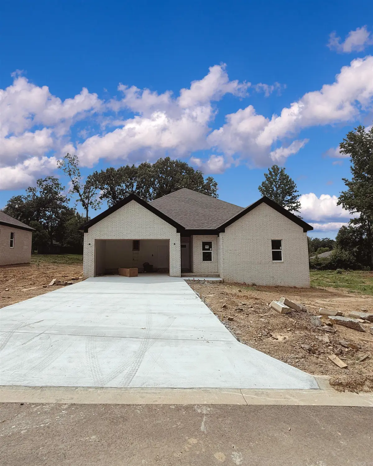531 Madeleine Circle, Austin, AR 72007 - #1