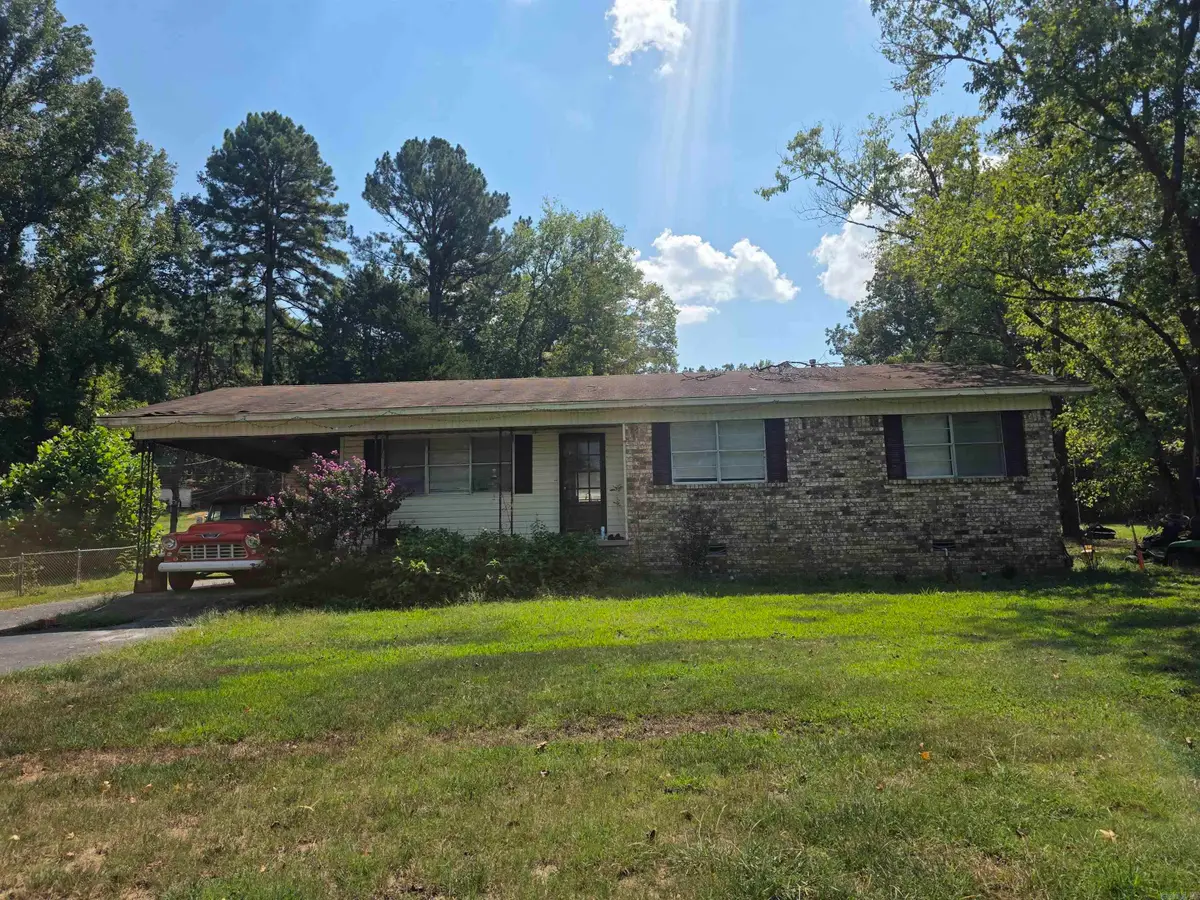 1083 N Hwy 7, Hot Springs, AR 71909 - #1