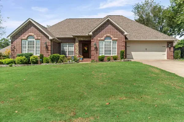5110 Wall Street, Benton, AR 72015