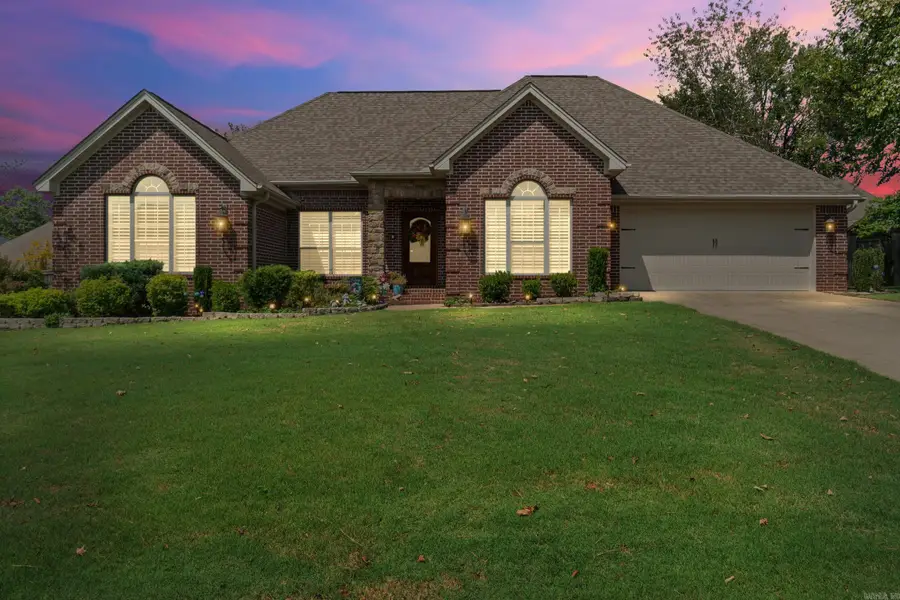 5110 Wall Street, Benton, AR 72015 - #2