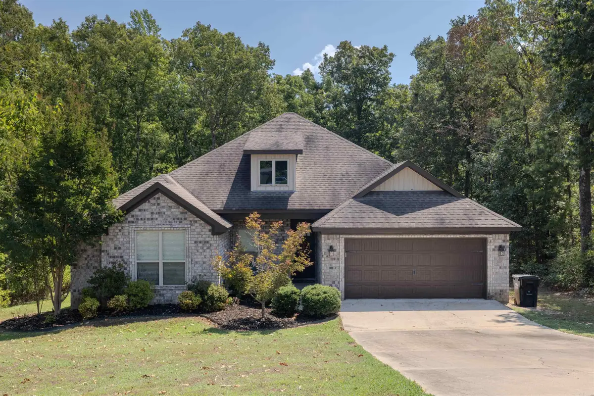 6136 Stone Chase Drive Drive, Benton, AR 72019 - #1