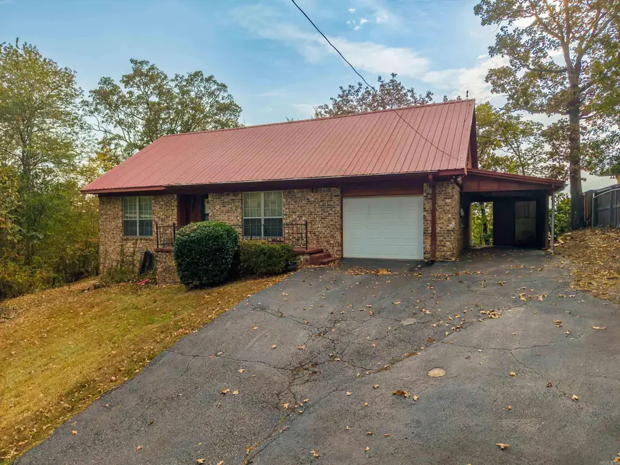 310 Vanadium Circle, Hot Springs, AR 71913 - #2