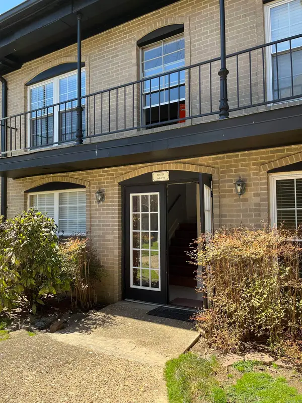 1601 N Bryant St, A6, Little Rock, AR 72207