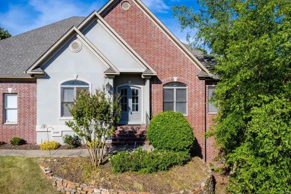 115 Noyant Drive, Little Rock, AR 72223