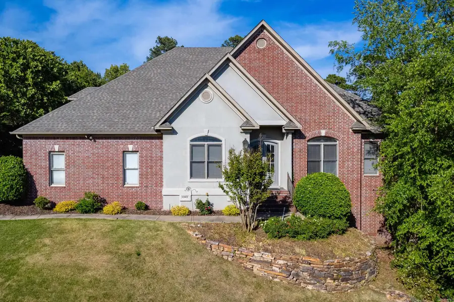 115 Noyant Drive, Little Rock, AR 72223 - #2