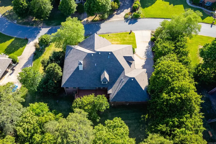 115 Noyant Drive, Little Rock, AR 72223 - #3