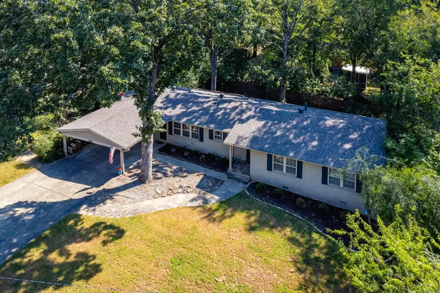 223 Beckwood Drive, Little Rock, AR 72205 - #2