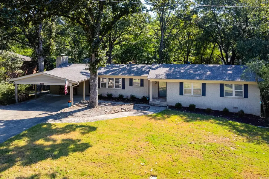 223 Beckwood Drive, Little Rock, AR 72205 - #3