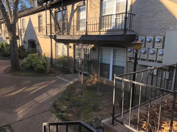 1601 N Bryant St, A12, Little Rock, AR 72207