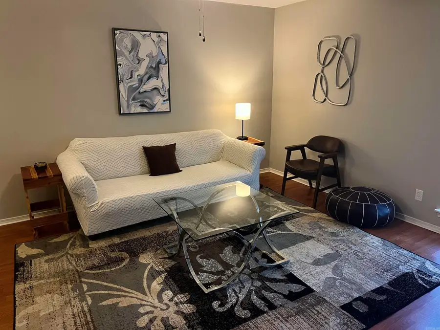 1601 N Bryant St, A12, Little Rock, AR 72207 - #2