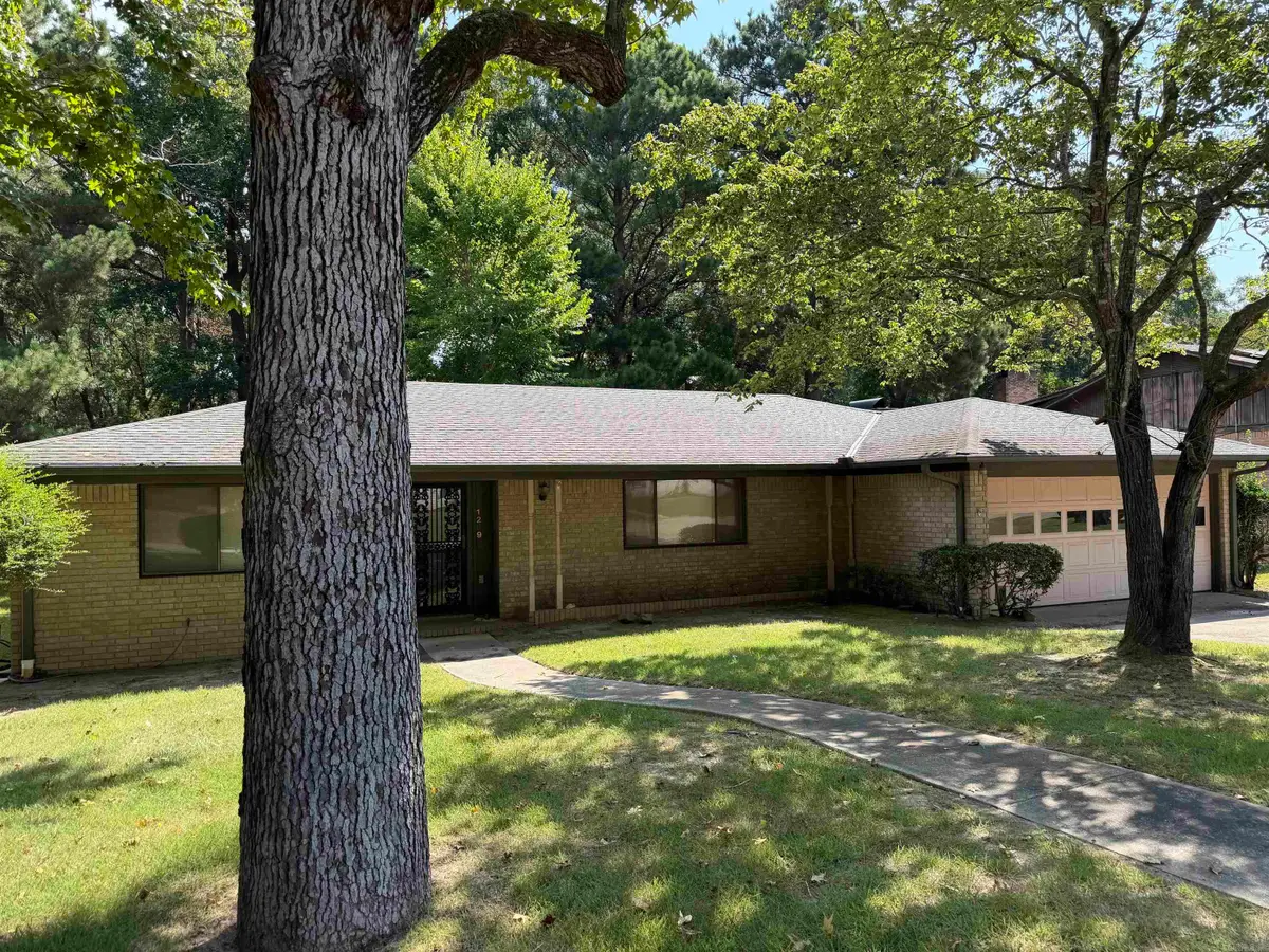 1209 Janwood, El Dorado, AR 71730 - #1