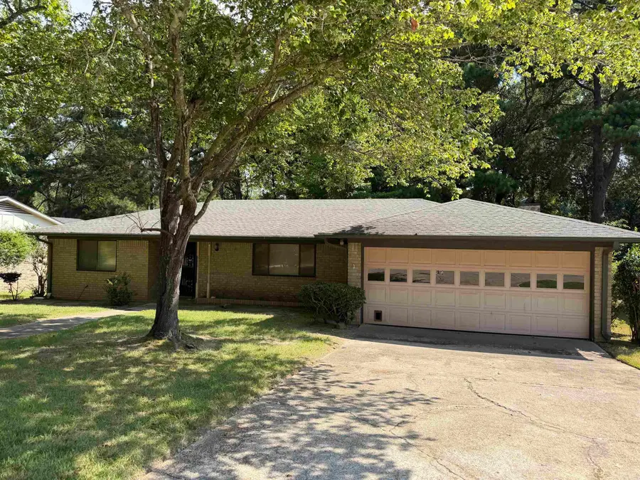 1209 Janwood, El Dorado, AR 71730 - #2
