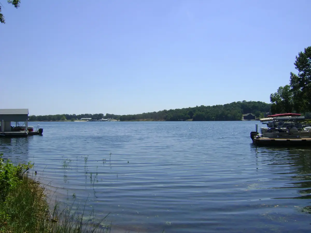 1711 Pleasant Valley Drive, Horseshoe Bend, AR 72512 - #1