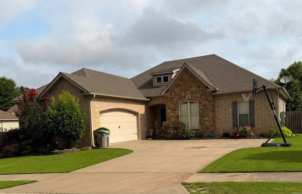 3321 Blackberry Lane, Benton, AR 72015 - #1