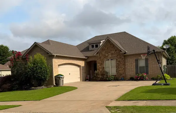 3321 Blackberry Lane, Benton, AR 72015