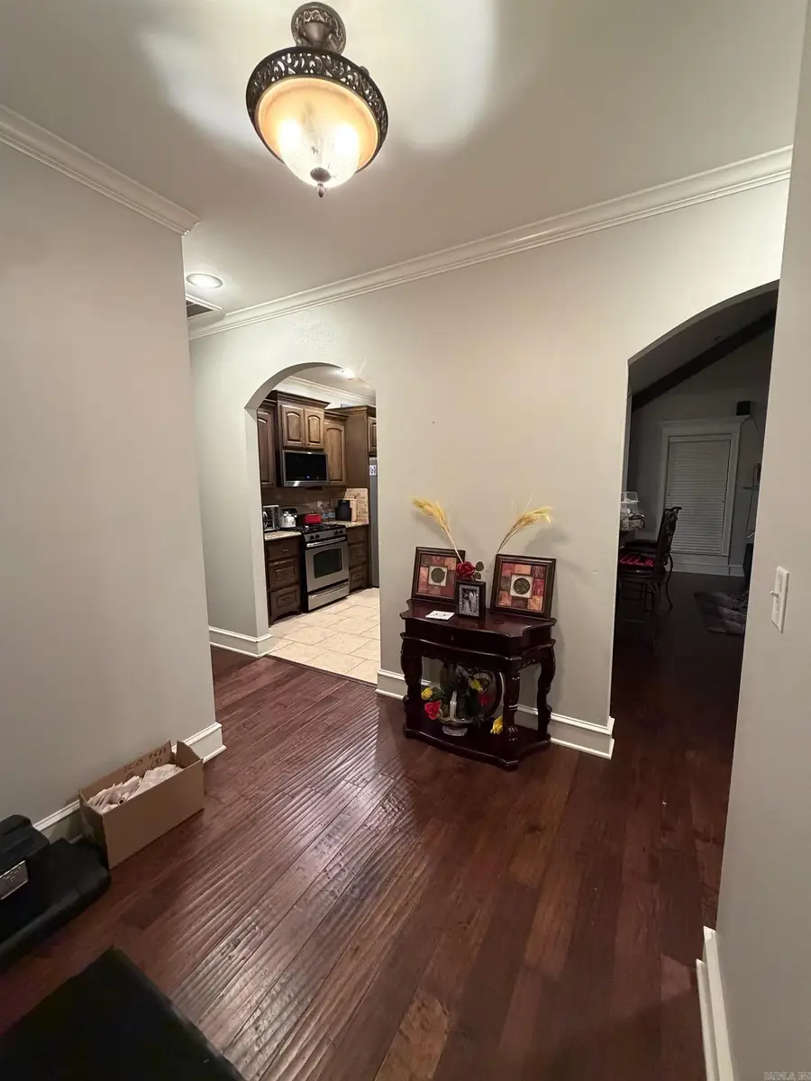3321 Blackberry Lane, Benton, AR 72015 - #2