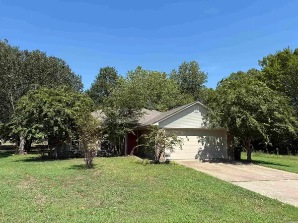 4460 Thompson Street, Conway, AR 72034