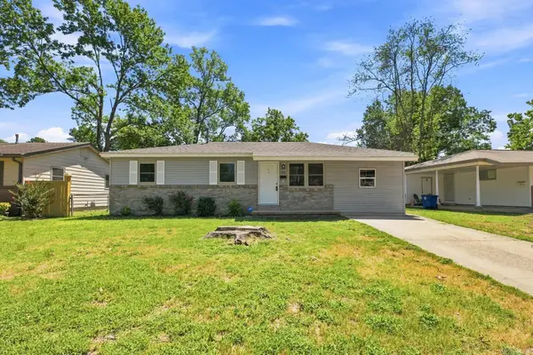 Address Withheld By Seller, North Little Rock, AR 72117