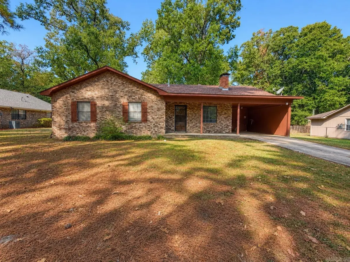 202 Huntington Place, Gurdon, AR 71743 - #1