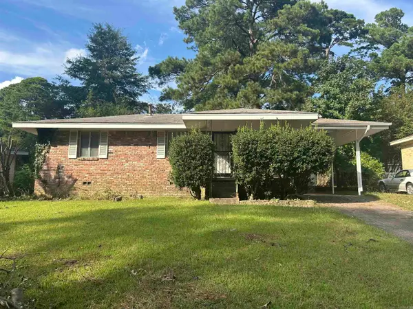 10 Barbara Circle, Little Rock, AR 72204
