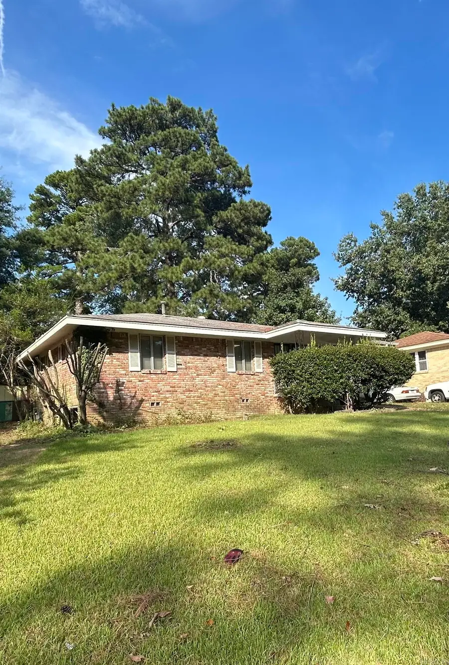10 Barbara Circle, Little Rock, AR 72204 - #3