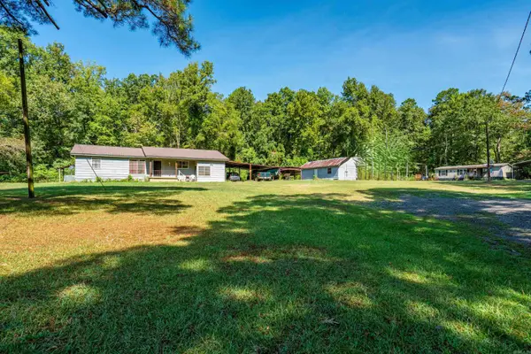 55 & 60 Wood Street, Arkadelphia, AR 71923