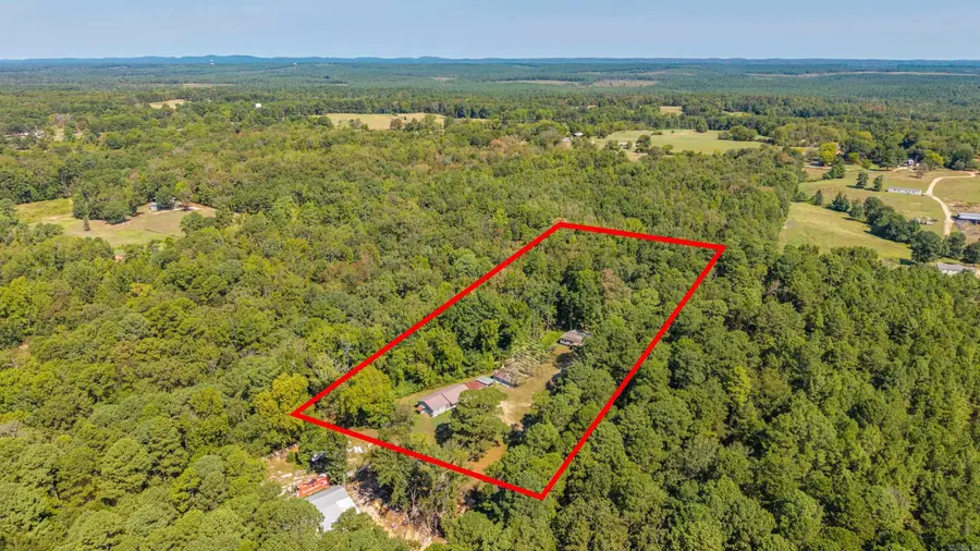 55 & 60 Wood Street, Arkadelphia, AR 71923 - #2