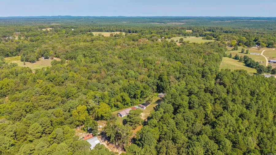 55 & 60 Wood Street, Arkadelphia, AR 71923 - #3