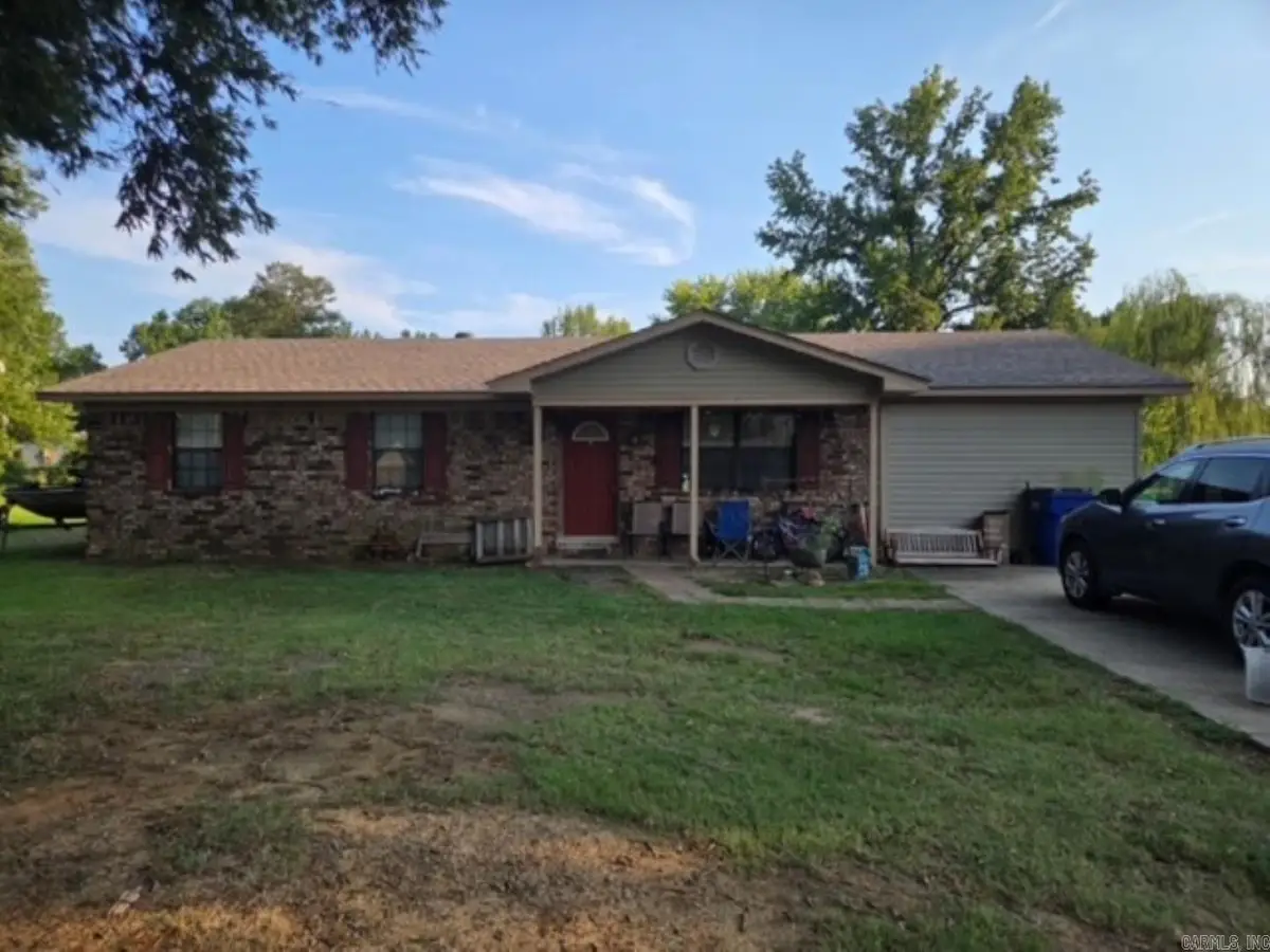 21 Roberts Road, Greenbrier, AR 72058 - #1