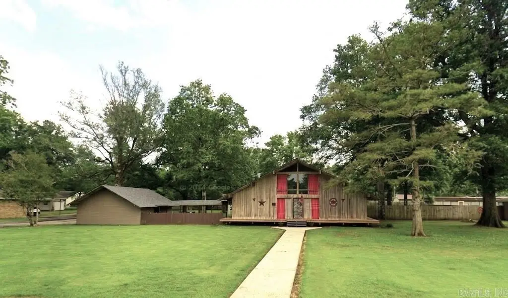 12 Fairview Drive, McGehee, AR 71654 - #1