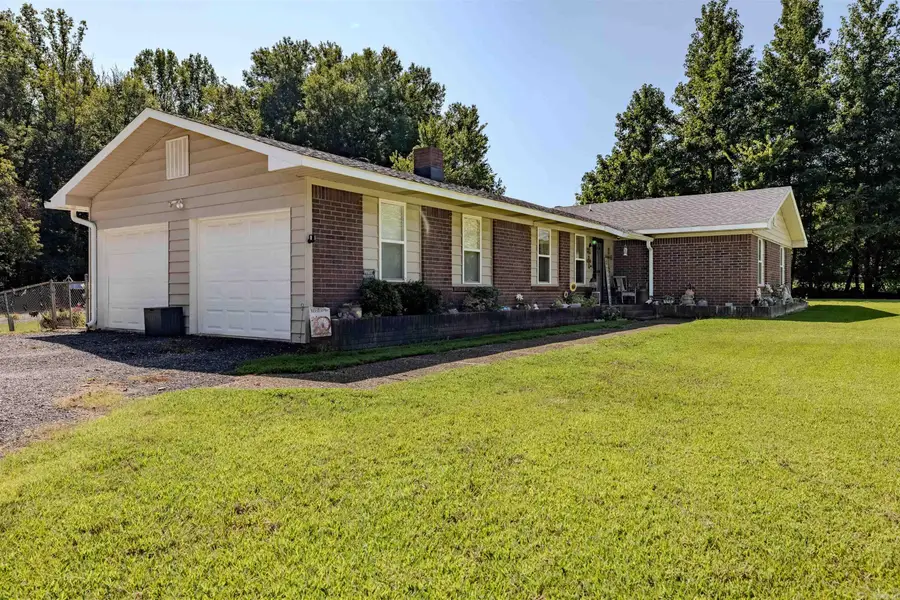 5417 Dyer Street, Malvern, AR 72104 - #3