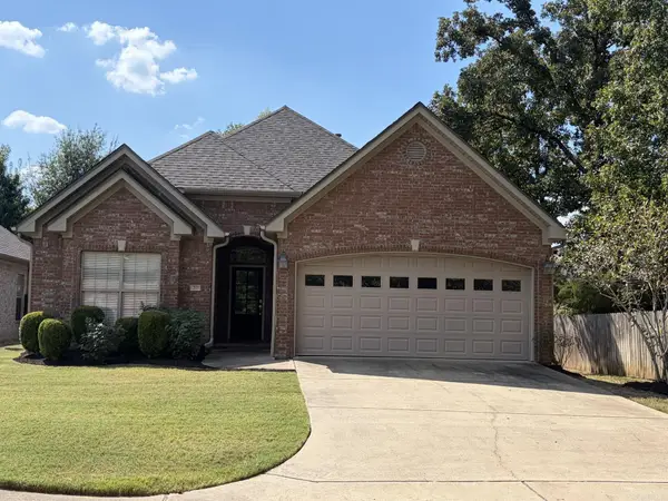 20 Longleaf Cove, Little Rock, AR 72223