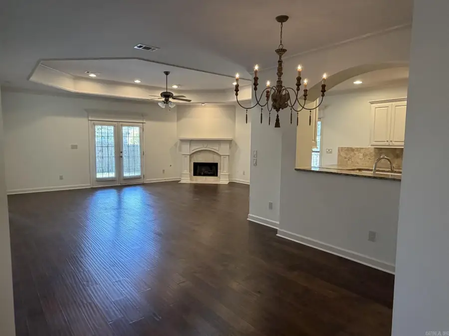 20 Longleaf Cove, Little Rock, AR 72223 - #3