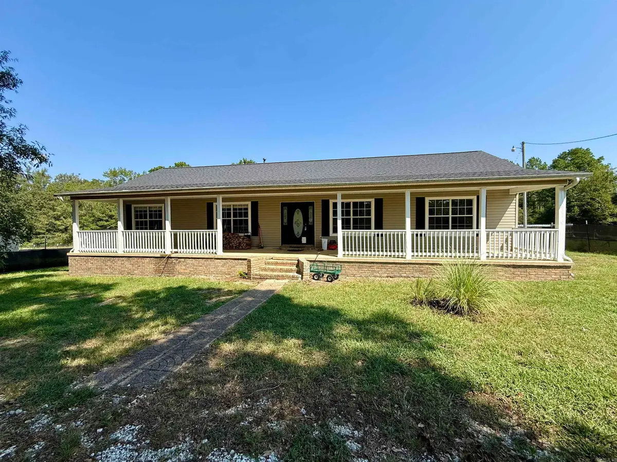 258 Dingler Road, Donaldson, AR 71941 - #1