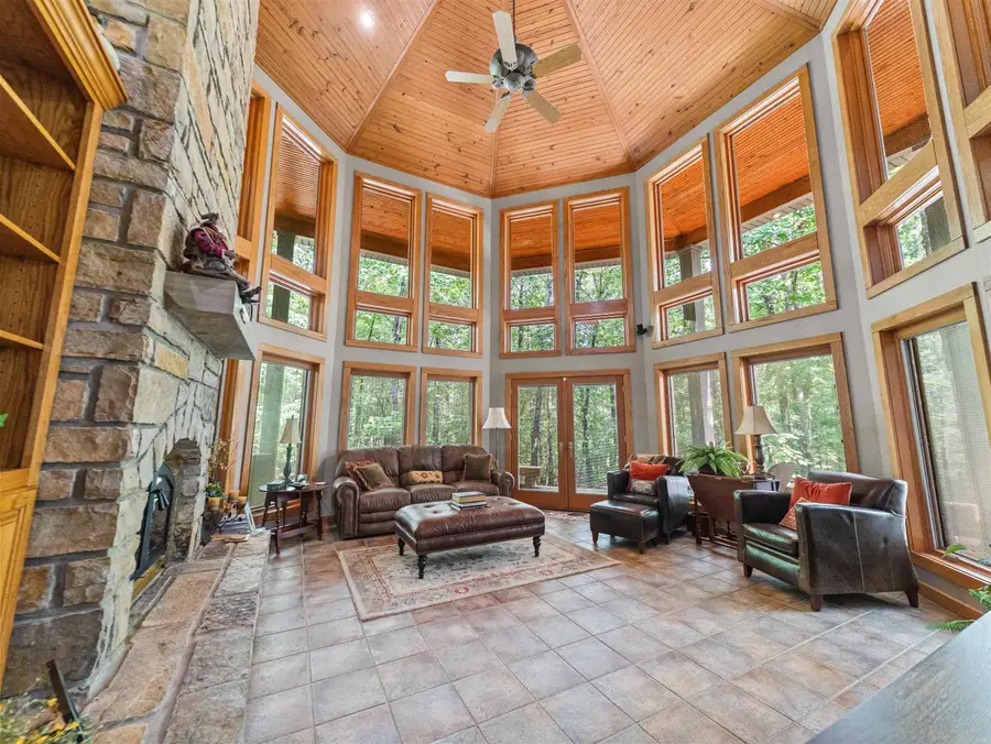 163 Quail Run Lane, Mount Ida, AR 71957 - #2