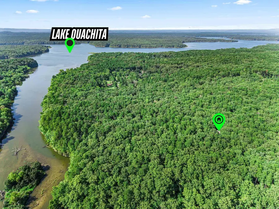 163 Quail Run Lane, Mount Ida, AR 71957 - #3