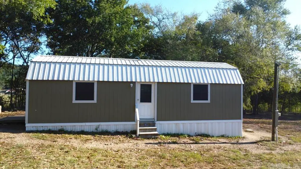 660 Barber Road, Sims, AR 71969 - #1