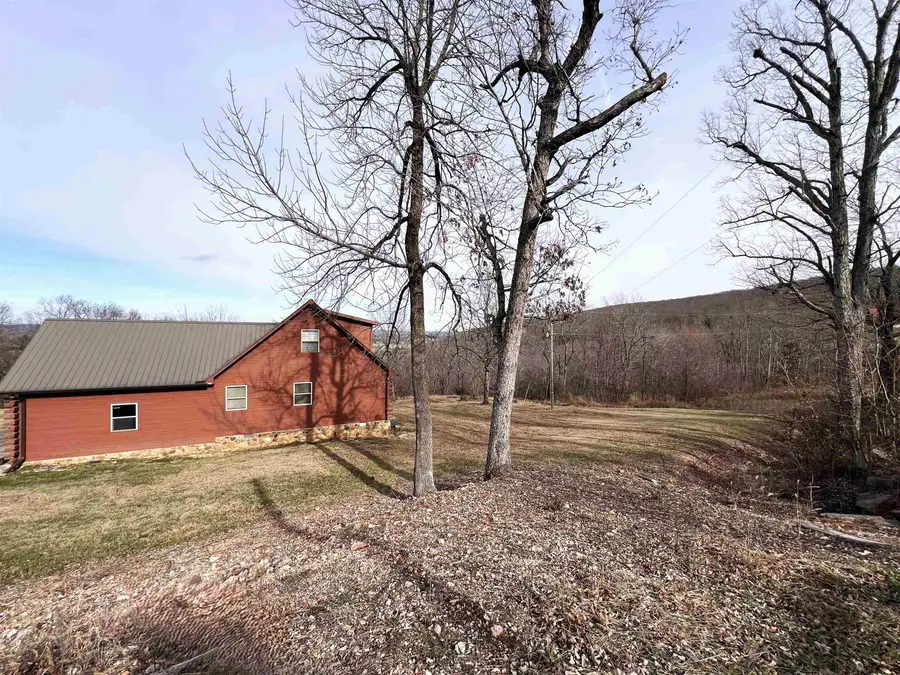 182 Herst Road, Mountain View, AR 72560 - #2