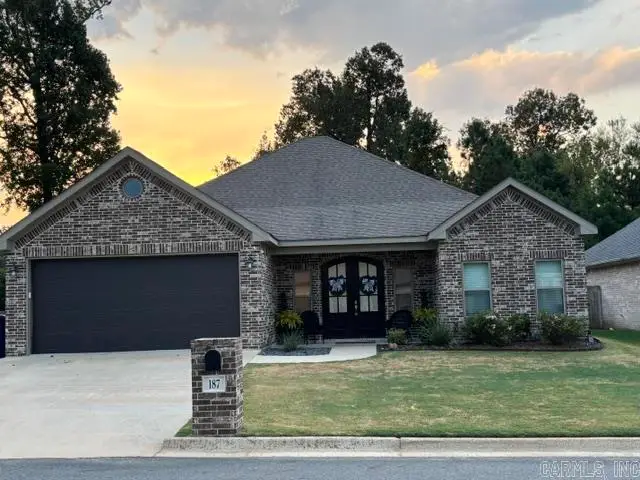 187 Oak Hill Cir, El Dorado, AR 71730 - #1