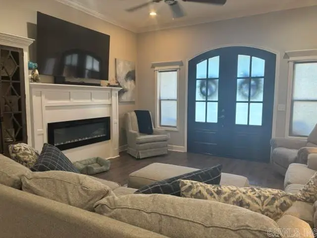 187 Oak Hill Cir, El Dorado, AR 71730 - #2