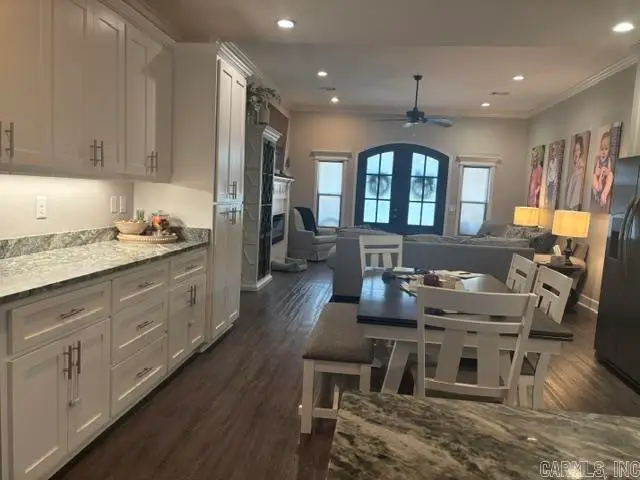 187 Oak Hill Cir, El Dorado, AR 71730 - #3