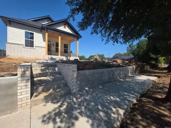 1518 S Arch Street, Little Rock, AR 72202