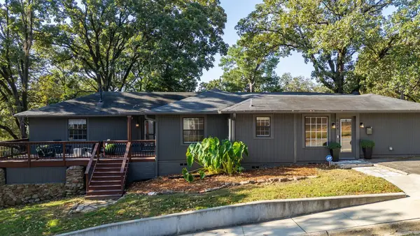824 N Taylor Street, Little Rock, AR 72205
