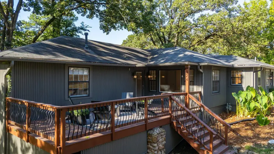 824 N Taylor Street, Little Rock, AR 72205 - #2
