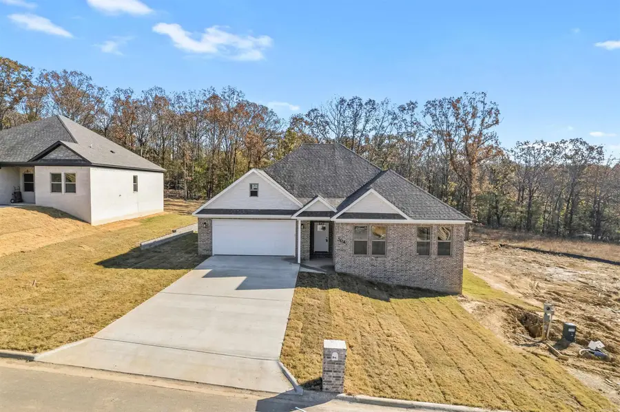 504 Madeleine, Austin, AR 72007 - #2