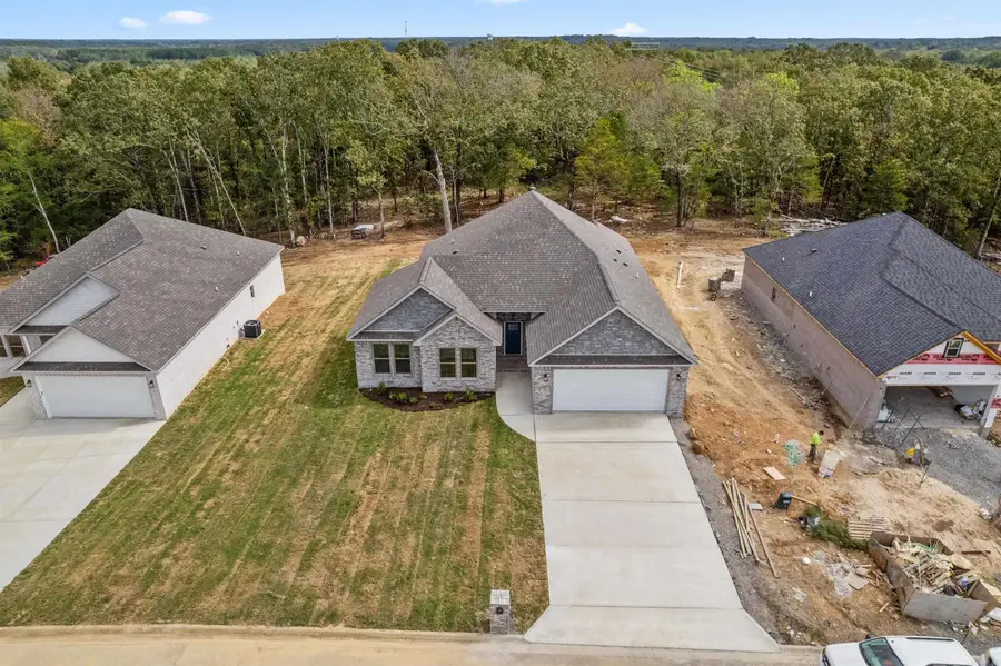 524 Madeleine Circle, Austin, AR 72007 - #2