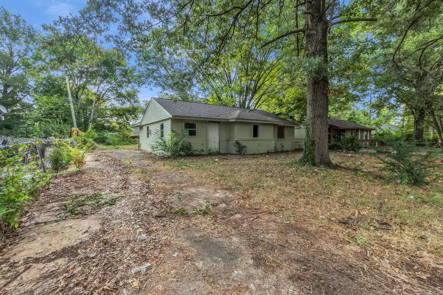 485 N 27th Street, West Memphis, AR 72301 - #2