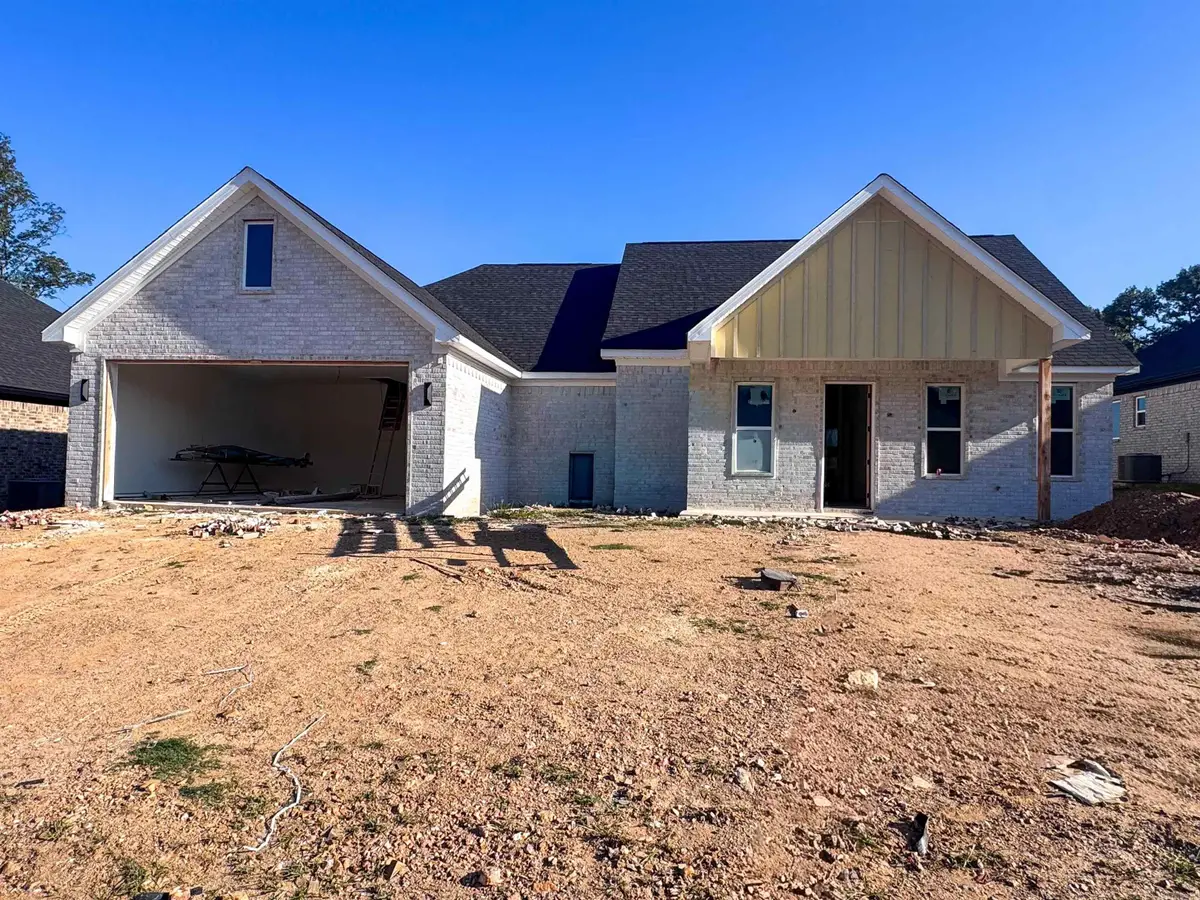 4846 Coronell, Alexander, AR 72002 - #1